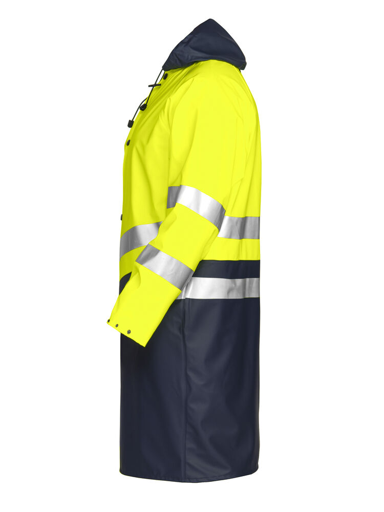 PROJOB 6403 regnjakke 3